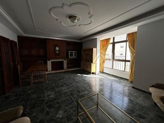 Chalet en venta en La Banda - Campo de Fútbol en Chiclana de la Frontera