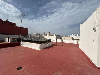 Chalet en venta en La Banda - Campo de Fútbol en Chiclana de la Frontera