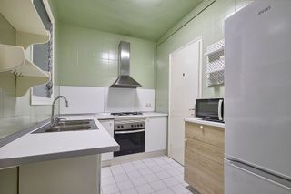 Piso en venta en La Dreta de l'Eixample en Barcelona