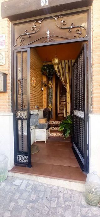 Casa adosada en venta en Colmenar de Oreja