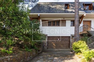 Chalet en venta en Roca del Vallès, la