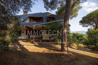 Chalet en venta en Roca del Vallès, la