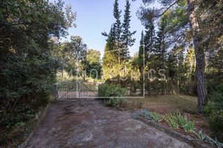 Chalet en venta en Roca del Vallès, la