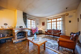 Chalet en venta en Roca del Vallès, la