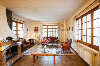 Chalet en venta en Roca del Vallès, la