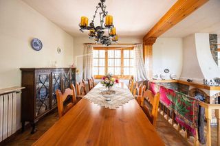 Chalet en venta en Roca del Vallès, la