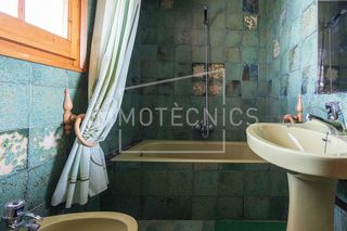 Chalet en venta en Roca del Vallès, la