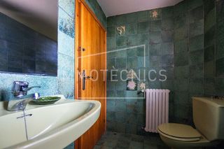 Chalet en venta en Roca del Vallès, la