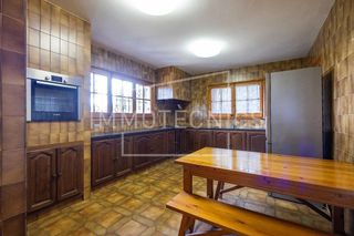 Chalet en venta en Roca del Vallès, la