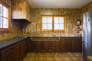 Chalet en venta en Roca del Vallès, la