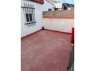 Casa pareada en venta en Centro en Bormujos