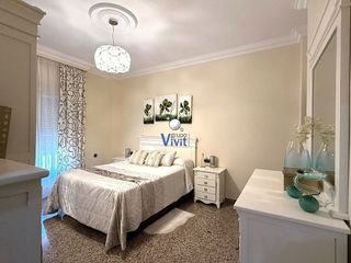 Casa en venta en La Paz en Alcalá de Guadaira