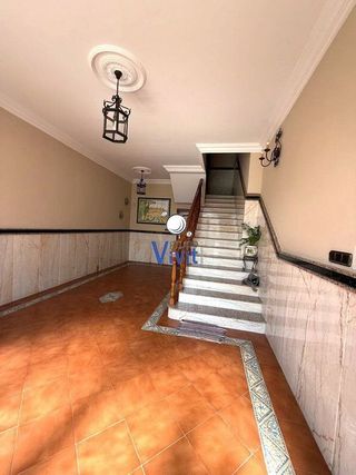 Casa en venta en La Paz en Alcalá de Guadaira
