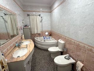 Casa en venta en La Paz en Alcalá de Guadaira
