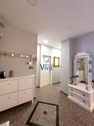 Casa en venta en La Paz en Alcalá de Guadaira