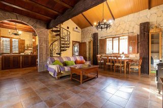 Casa rural en venta en Librilla