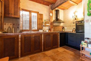 Casa rural en venta en Librilla