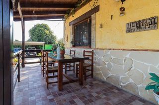 Casa rural en venta en Librilla