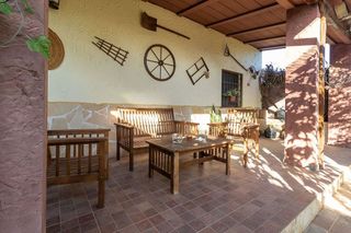 Casa rural en venta en Librilla