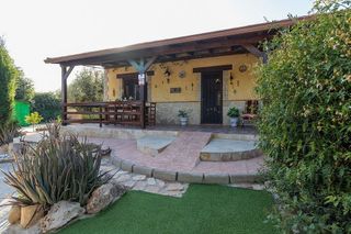 Casa rural en venta en Librilla