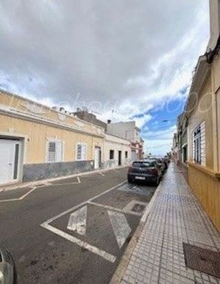 Casa adosada en venta en Schamann - Rehoyas en Palmas de Gran Canaria(Las)