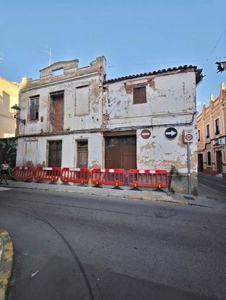 Chalet en venta en Picassent