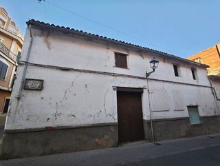 Chalet en venta en Picassent