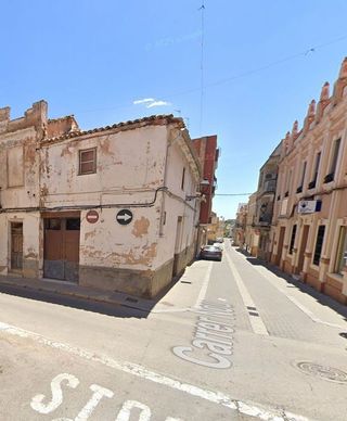 Chalet en venta en Picassent