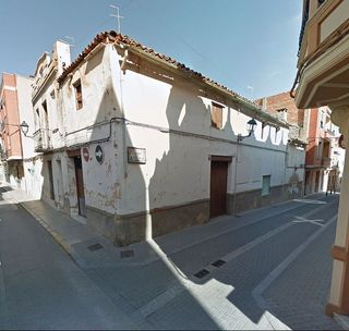 Chalet en venta en Picassent