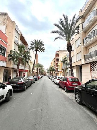 Chalet en venta en Picassent