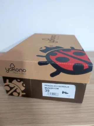 Zapatos de tacón beige ante