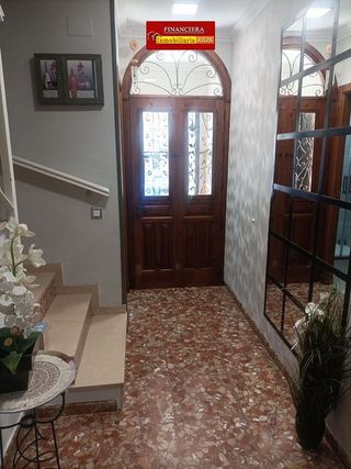 Casa en venta en Nueva Alcalá en Alcalá de Guadaira