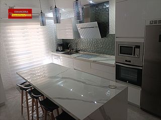 Casa en venta en Nueva Alcalá en Alcalá de Guadaira