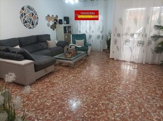 Casa en venta en Nueva Alcalá en Alcalá de Guadaira