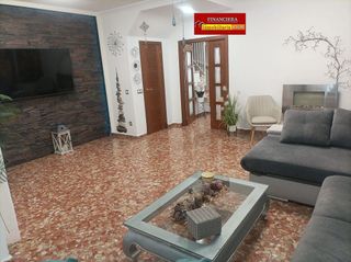 Casa en venta en Nueva Alcalá en Alcalá de Guadaira
