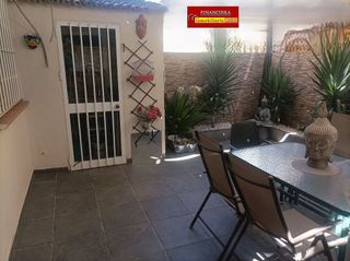 Casa en venta en Nueva Alcalá en Alcalá de Guadaira