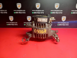 ALTERNADOR TOYOTA AYGO (KGB/WNB) 1KRFE 270600Q010