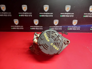 ALTERNADOR TOYOTA AYGO (KGB/WNB) 1KRFE 270600Q010