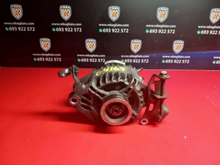 ALTERNADOR TOYOTA AYGO (KGB/WNB) 1KRFE 270600Q010