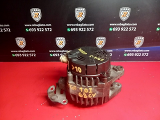 ALTERNADOR TOYOTA AYGO (KGB/WNB) 1KRFE 270600Q010