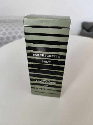 Colonia vintage DANIEL VAUNAIZE