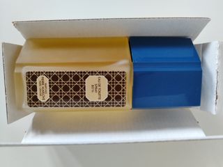 Colonia vintage DANIEL VAUNAIZE