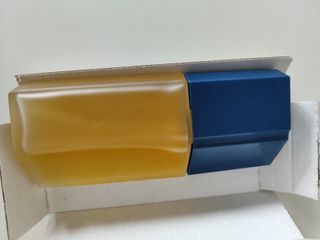 Colonia vintage DANIEL VAUNAIZE