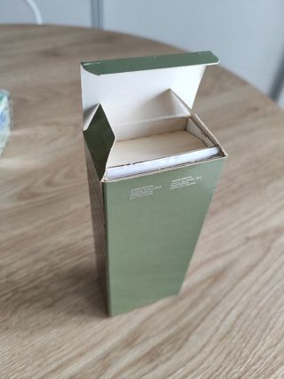 Colonia vintage DANIEL VAUNAIZE