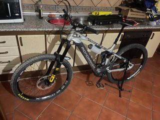 Mondraker Crafty R Mejorada