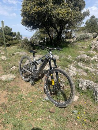 Mondraker Crafty R Mejorada