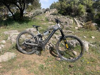 Mondraker Crafty R Mejorada
