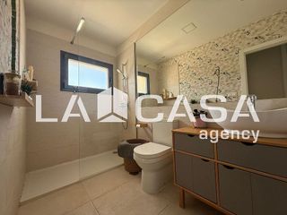 Chalet en venta en Montequinto en Dos Hermanas