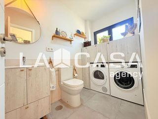 Chalet en venta en Montequinto en Dos Hermanas