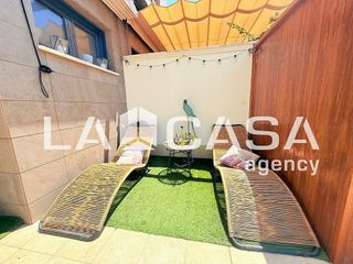 Chalet en venta en Montequinto en Dos Hermanas